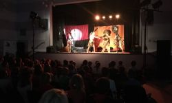 Marche De Noel   058